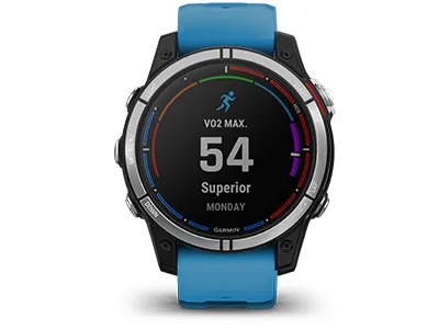 Montre Garmin Quatix 7 GPS Multisport