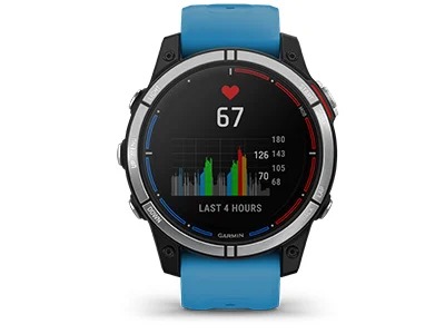 Montre Garmin Quatix 7 GPS Multisport