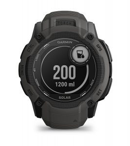 Montre Garmin Instinct 2X boutiq connect