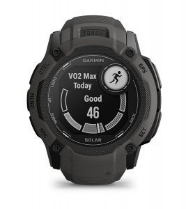 Montre Garmin Instinct 2X vo2 max