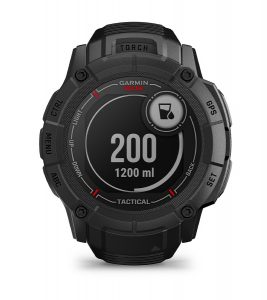 BOUTIQUE CONNECT IQ? Montre Garmin Instinct 2X Solar Tactical