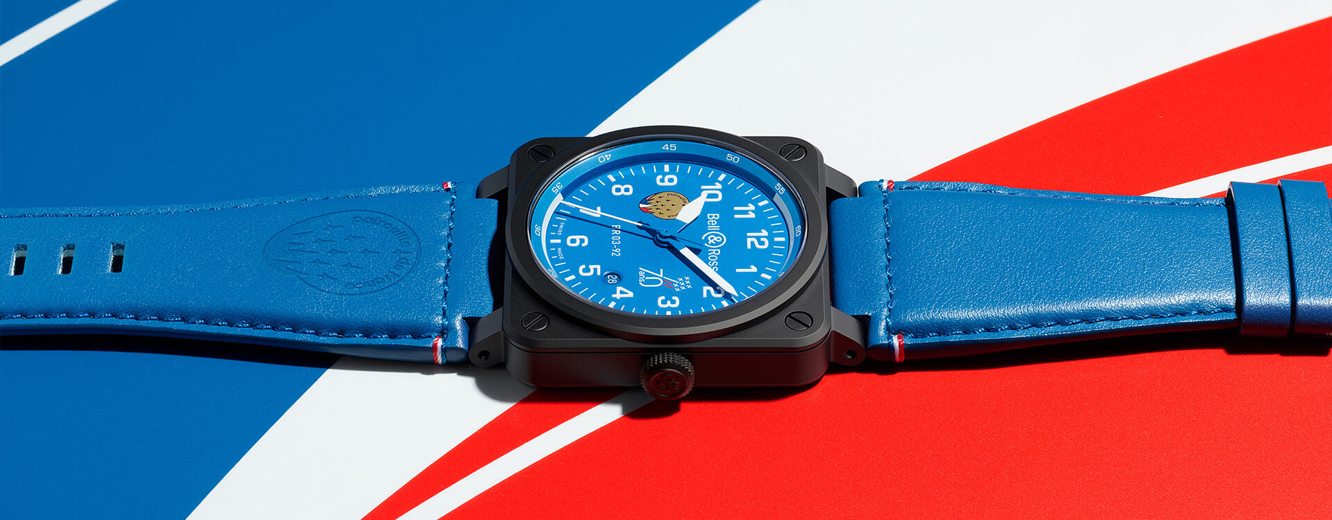 Montre la patrouille de france new arrivals