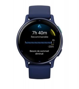 Montre connectée Garmin Vivoactive 5