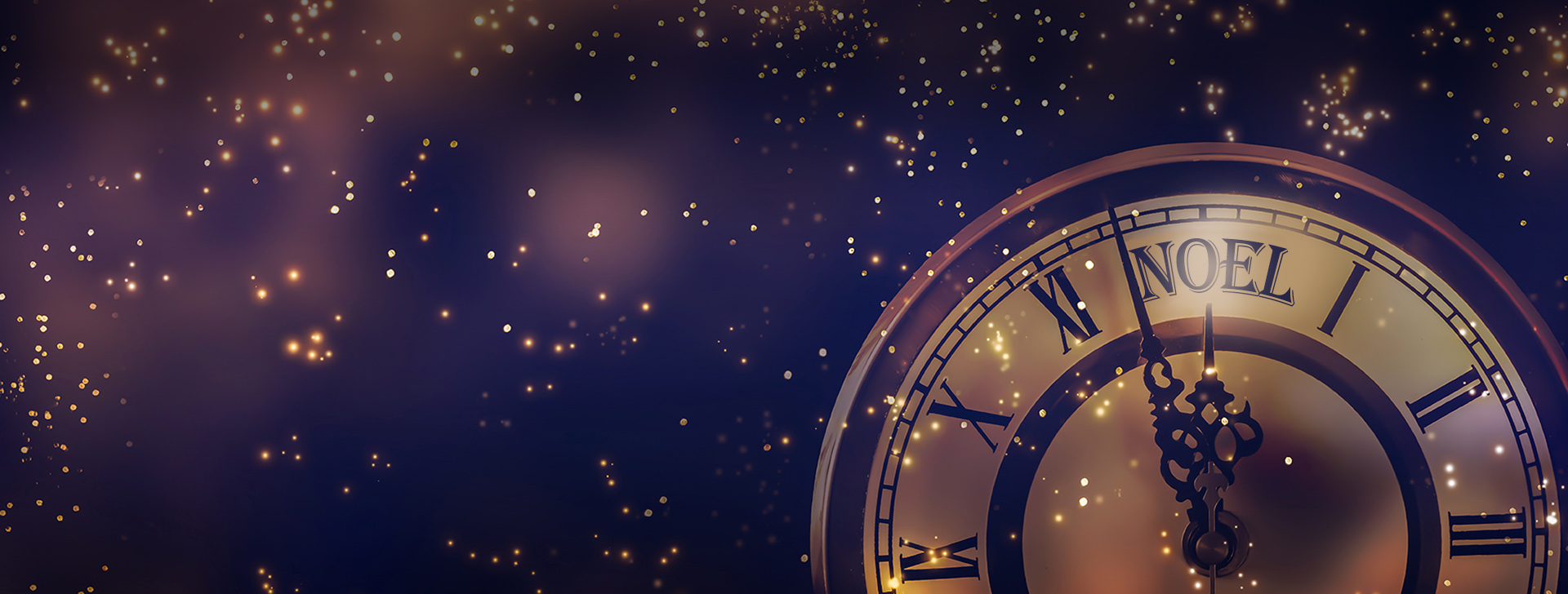 Sélection Noël 2025