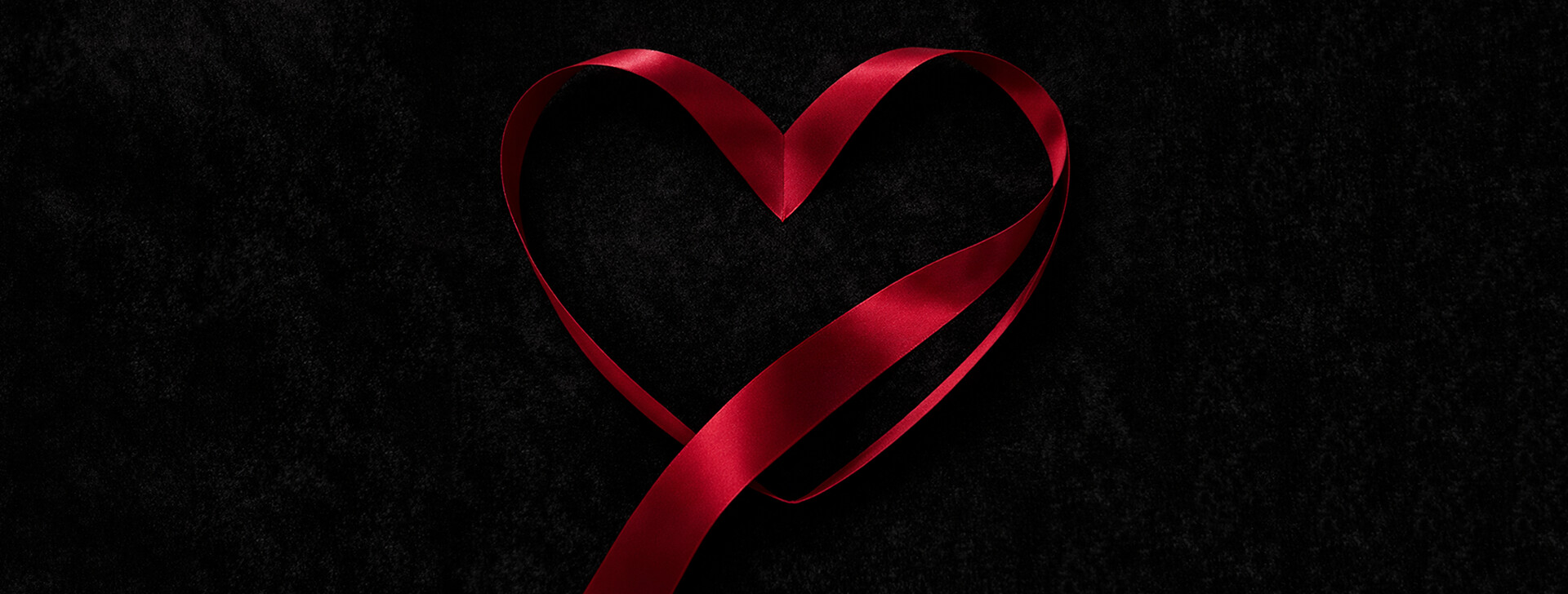 Sélection Saint-Valentin