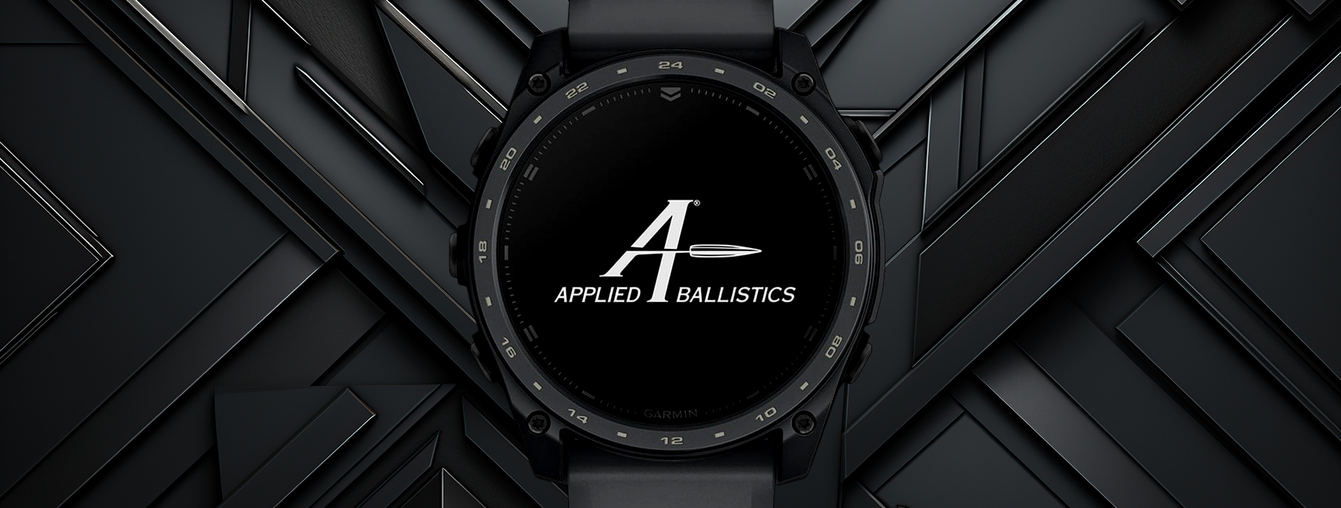 Garmin Tactix 8 Cerakote