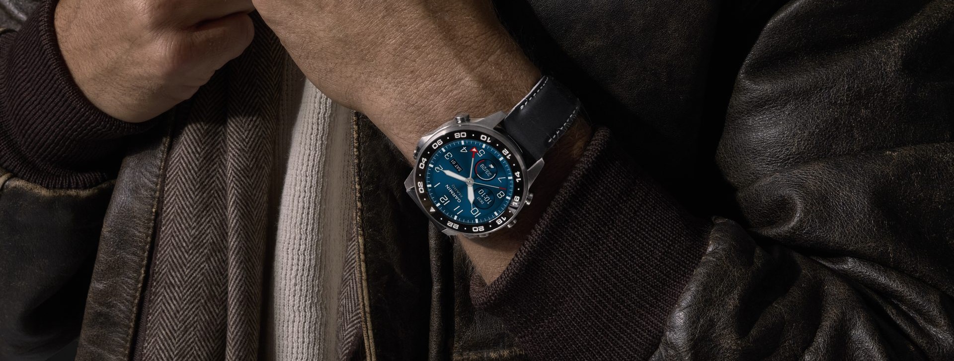 Garmin MARQ 3